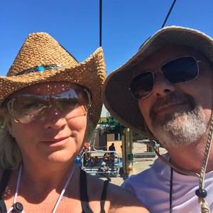 Meet your Posher, Tina